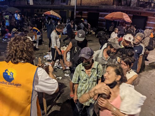Colombia photo