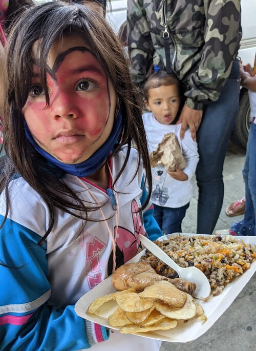 Colombia photo