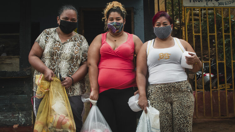 Colombia photo