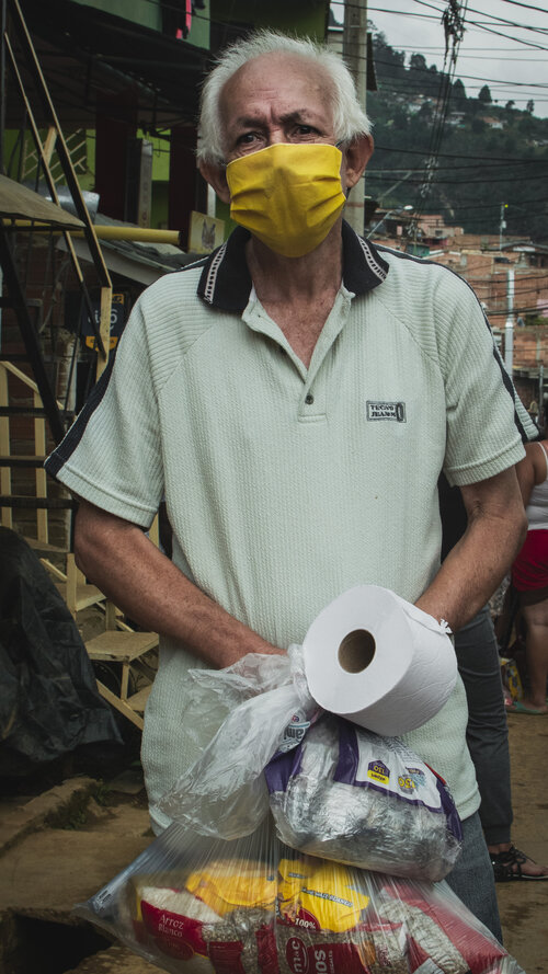 Colombia photo