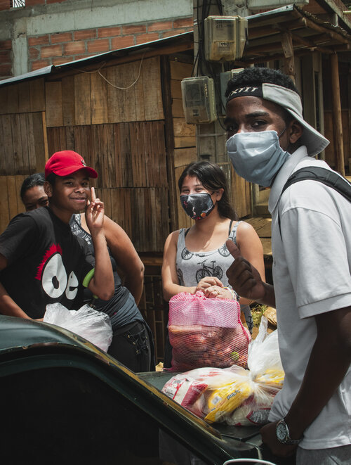 Colombia photo