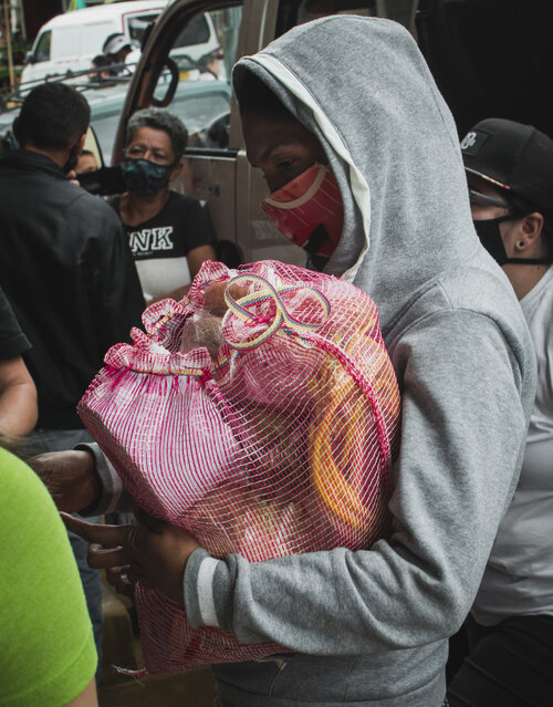 Colombia photo