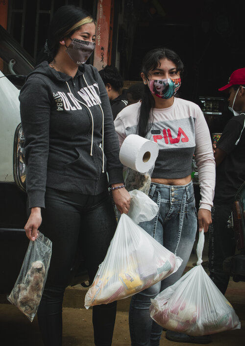 Colombia photo