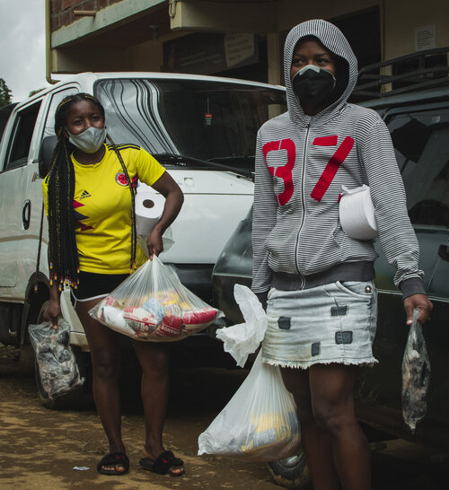 Colombia photo
