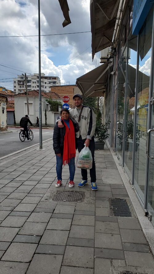 Albania photo