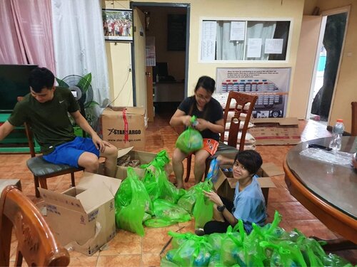 Philippines photo