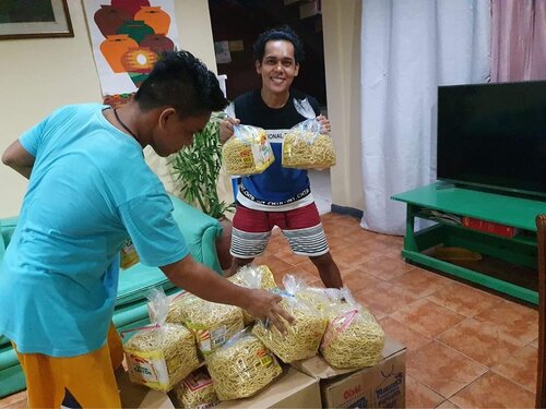 Philippines photo