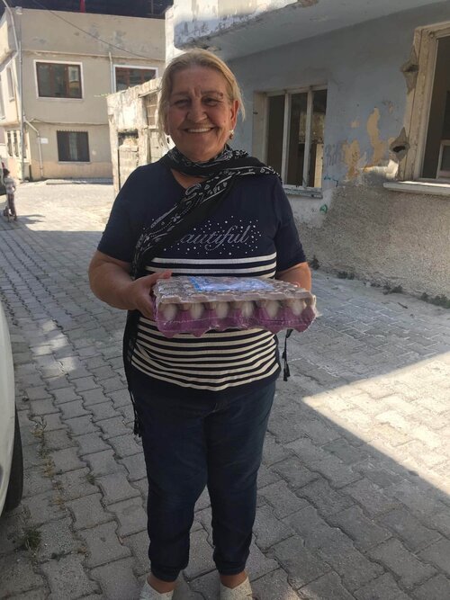 Turkey photo
