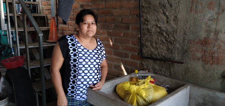 El Salvador photo
