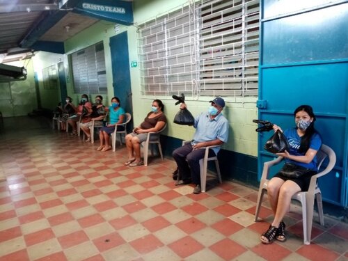 El Salvador photo