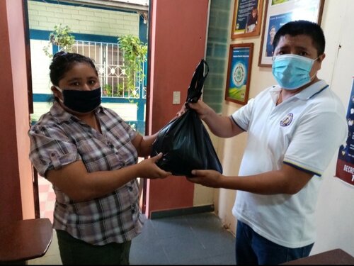 El Salvador photo