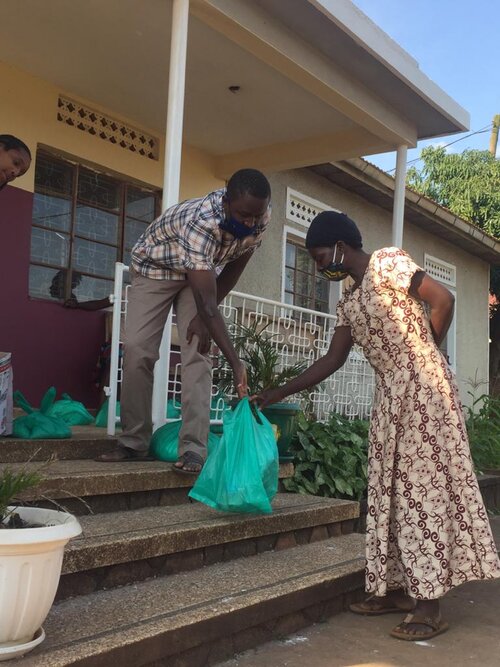 Uganda photo