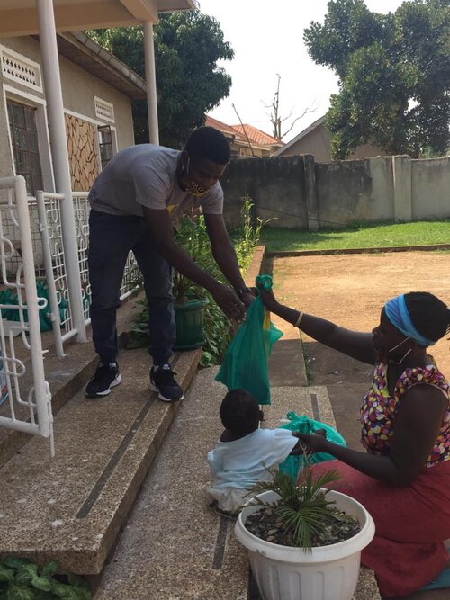 Uganda photo