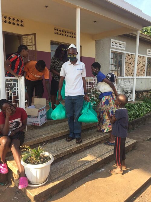 Uganda photo