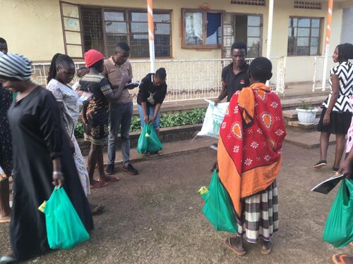 Uganda photo