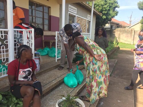 Uganda photo