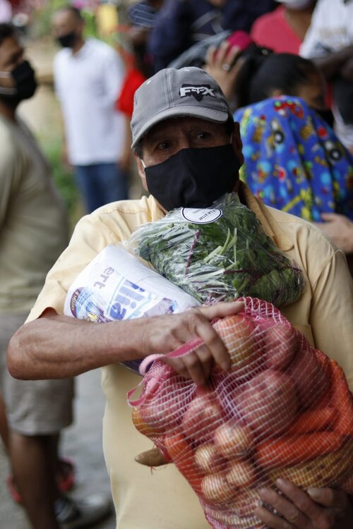 Colombia photo