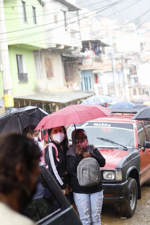 Colombia photo
