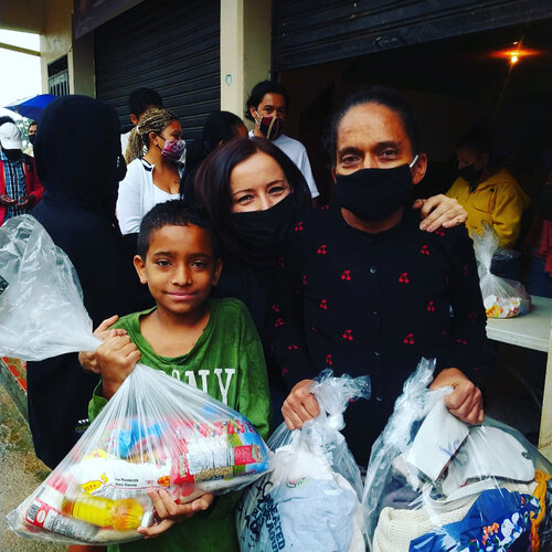 Colombia photo