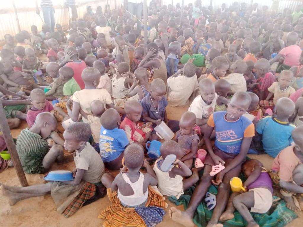Uganda photo