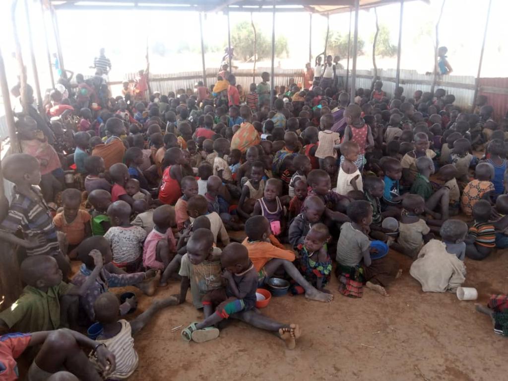 Uganda photo