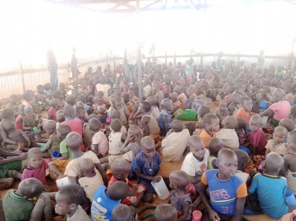 Uganda photo
