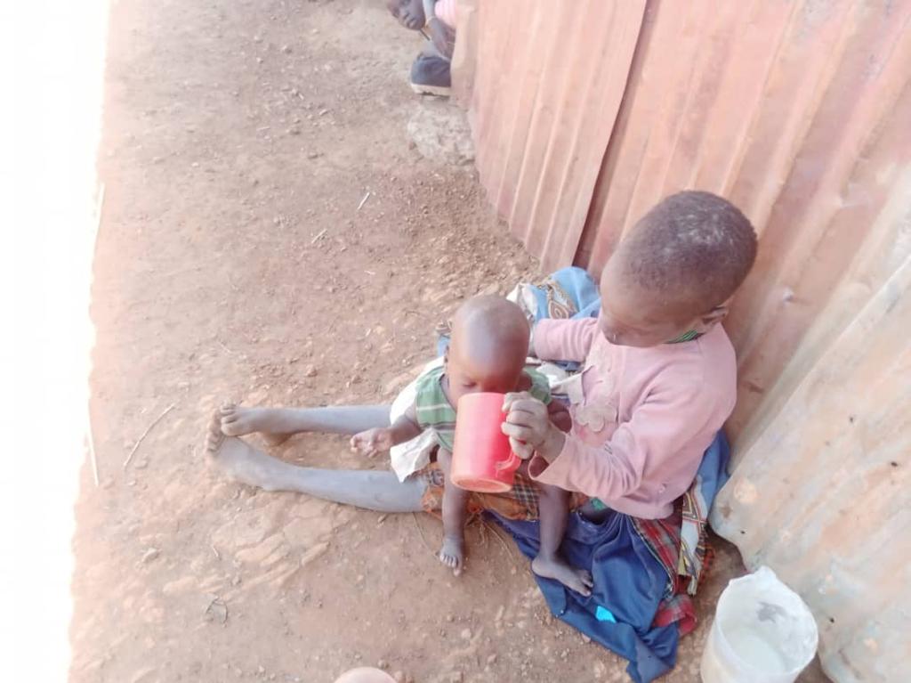 Uganda photo