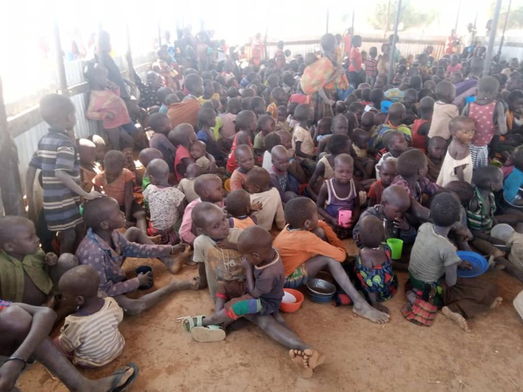 Uganda photo