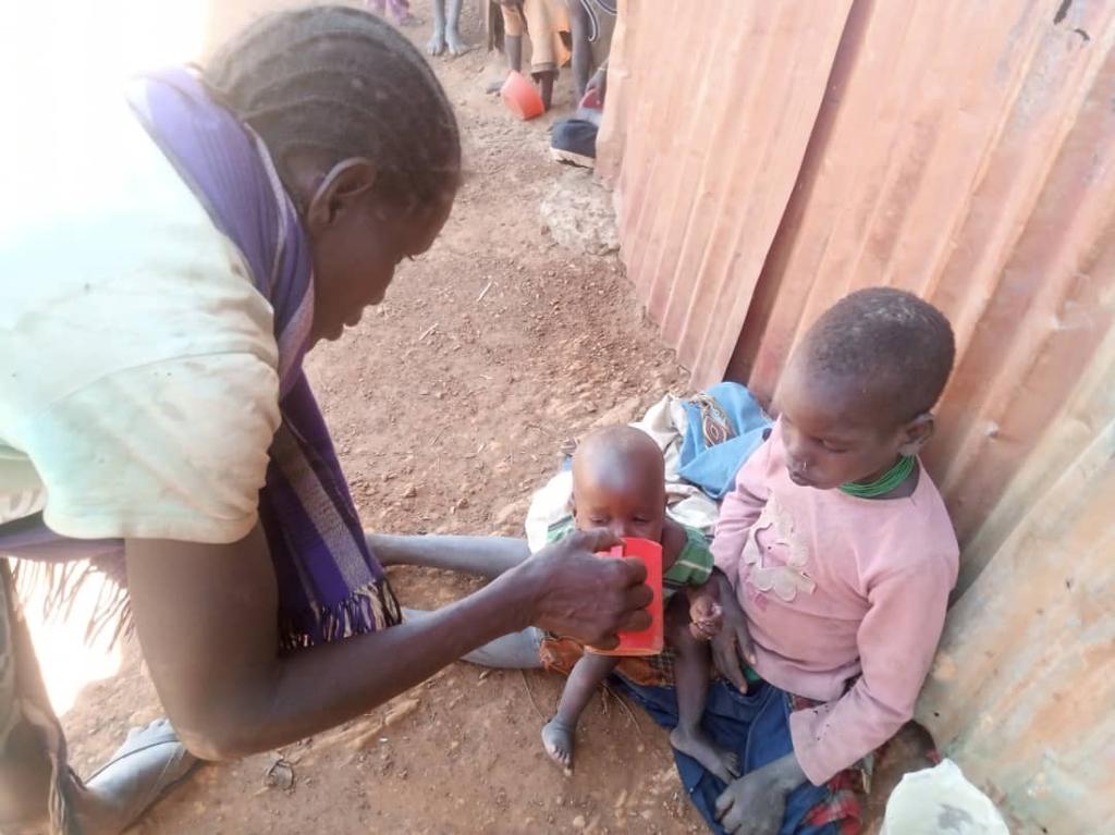 Uganda photo