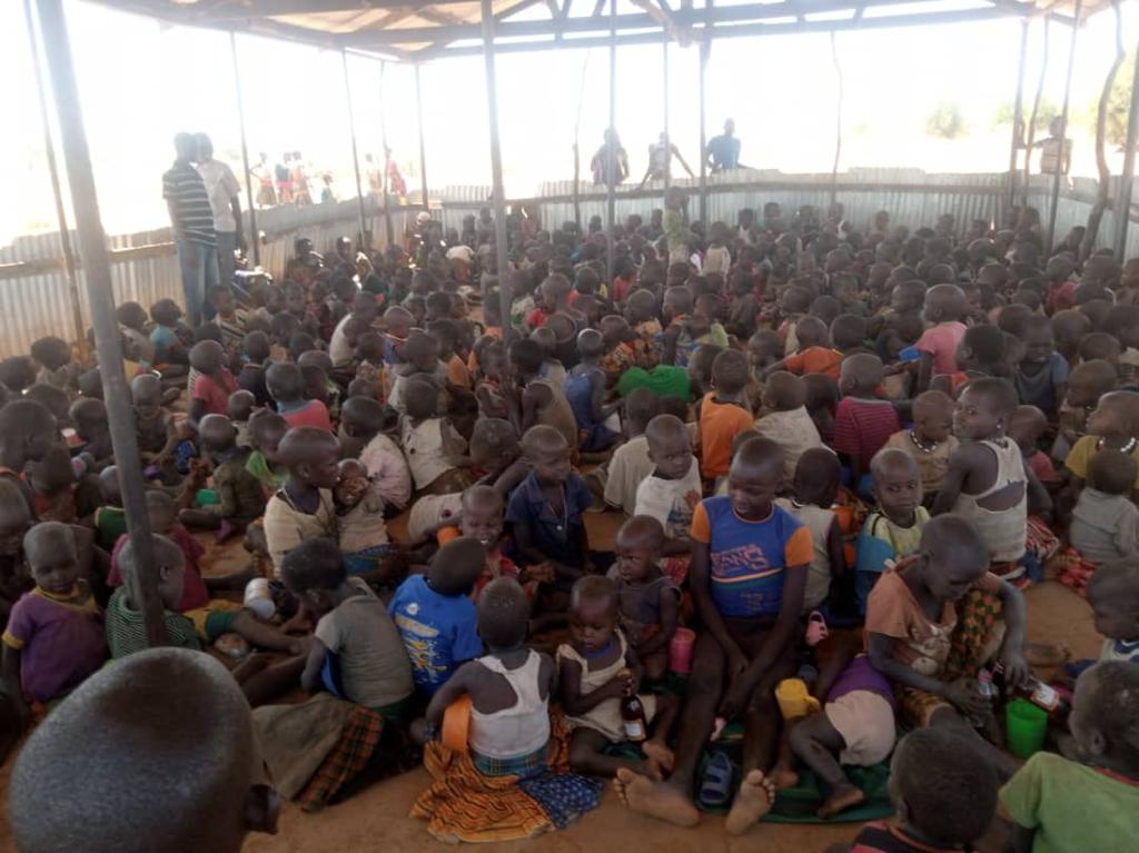 Uganda photo