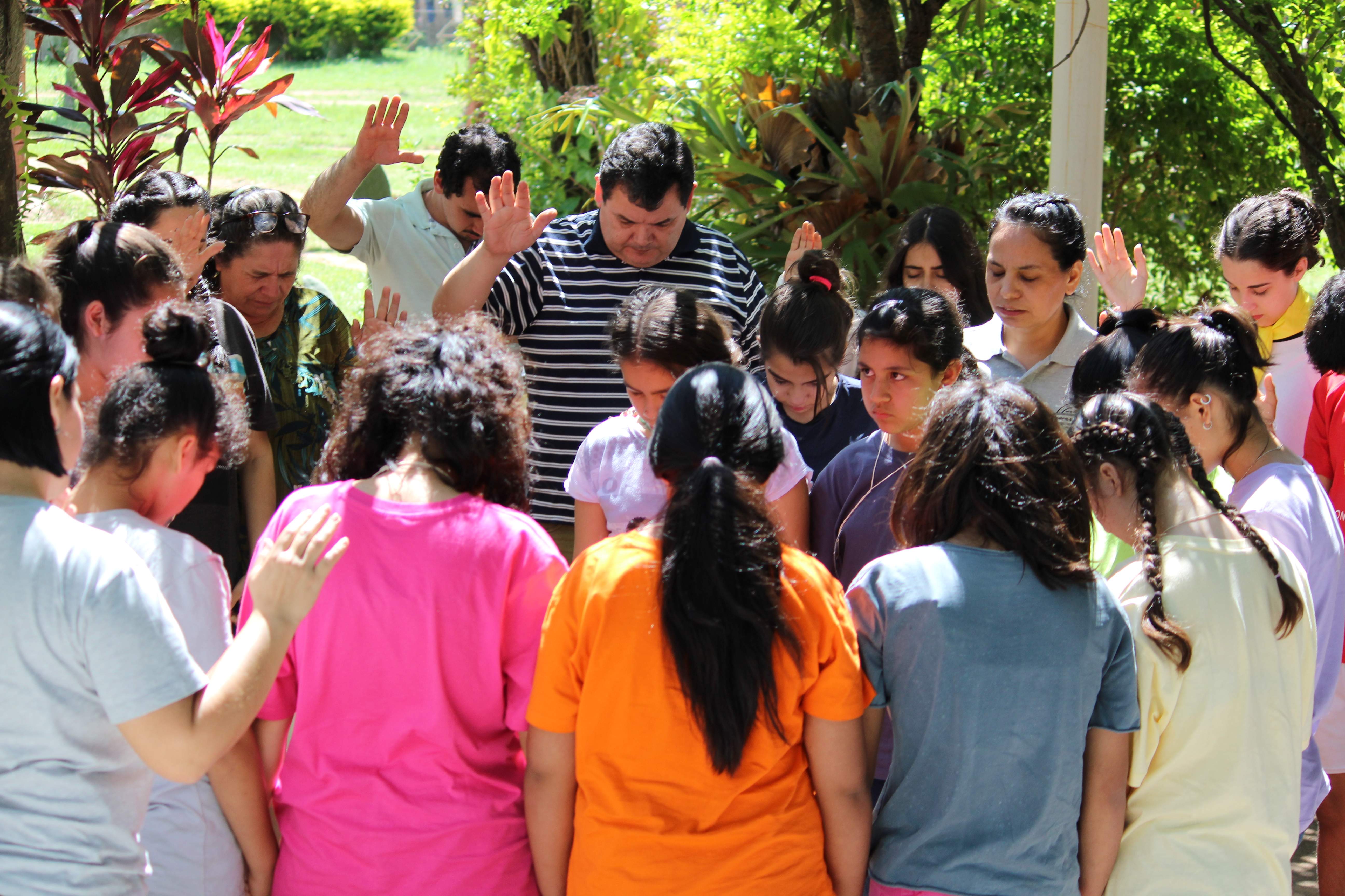 Paraguay photo