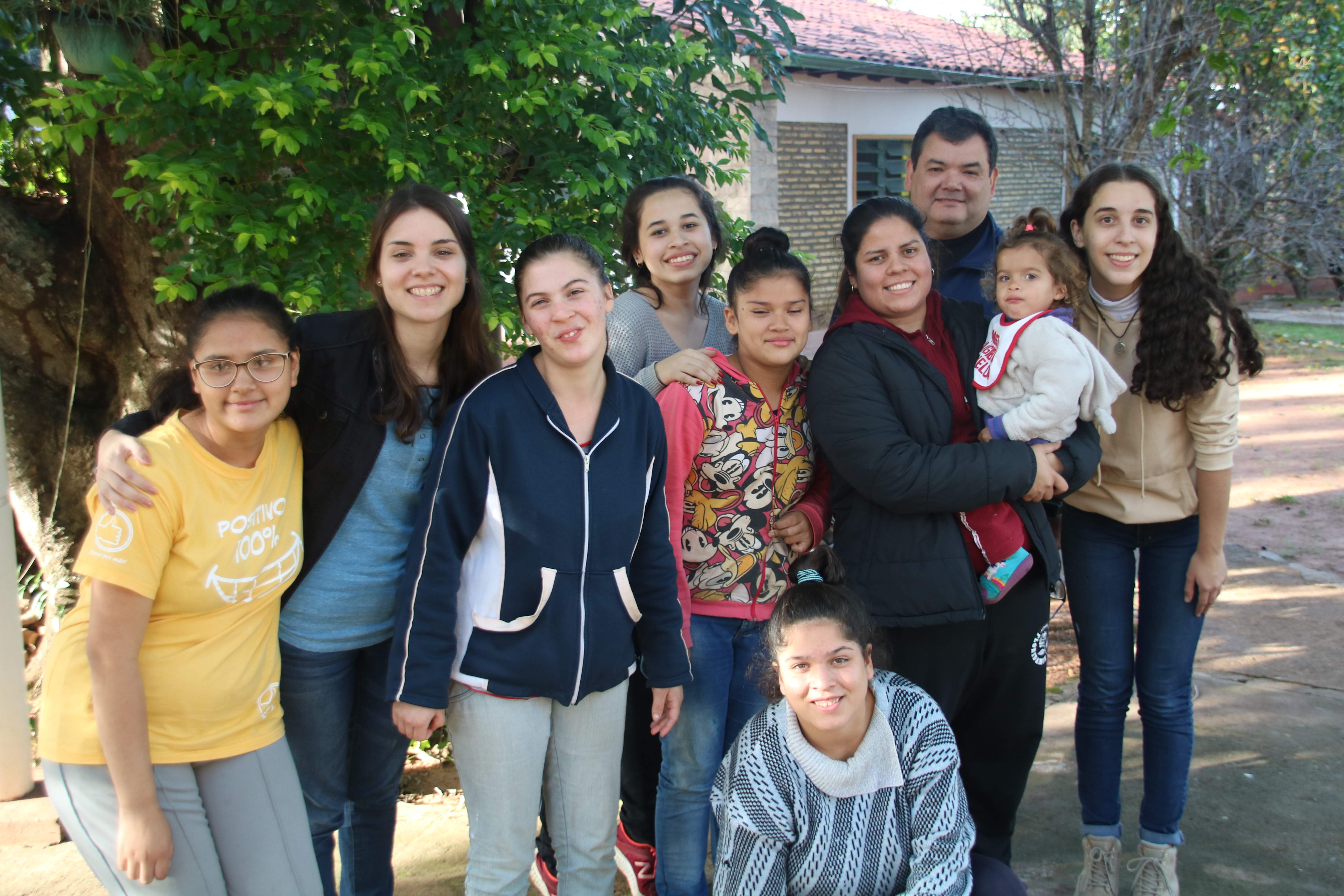 Paraguay photo