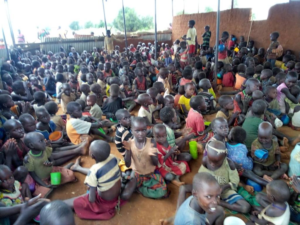 Uganda photo