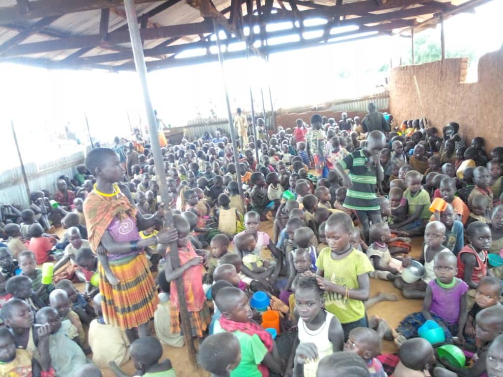Uganda photo