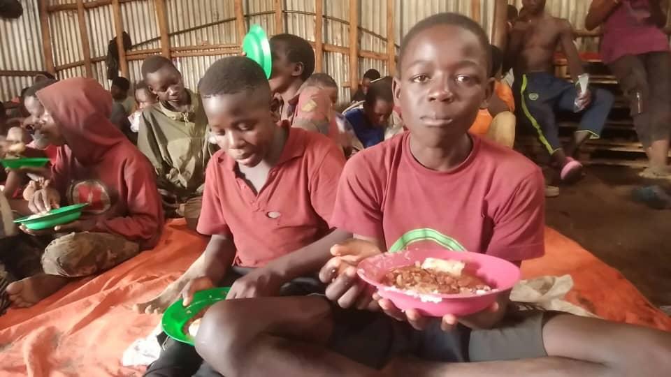 Uganda photo