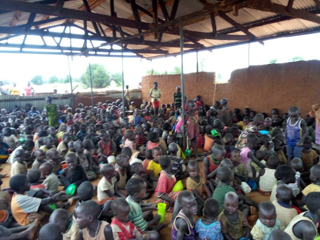 Uganda photo