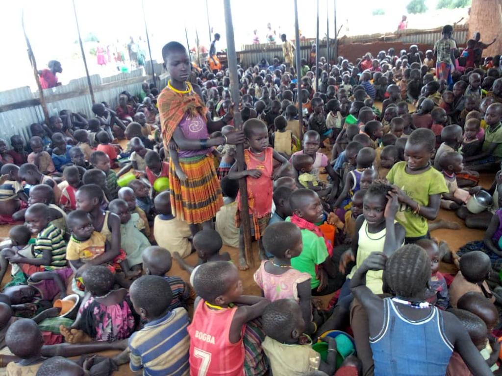 Uganda photo