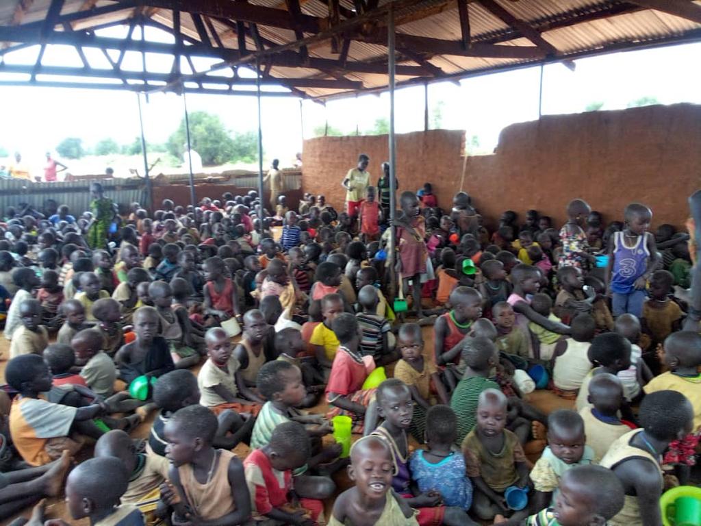 Uganda photo