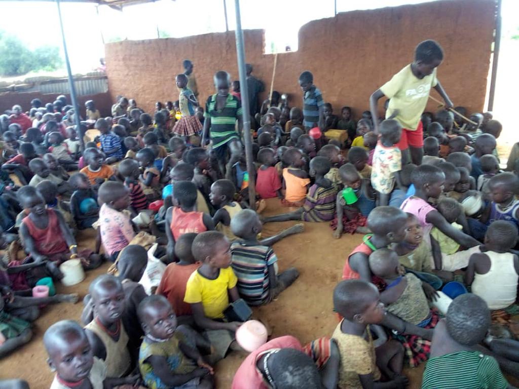 Uganda photo