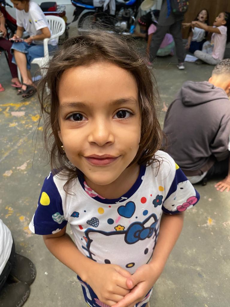Colombia photo