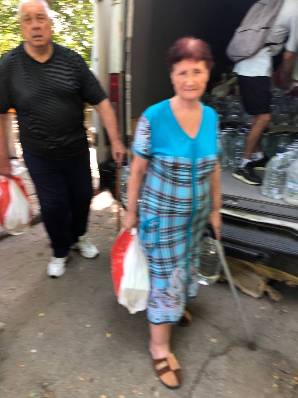 Ukraine photo