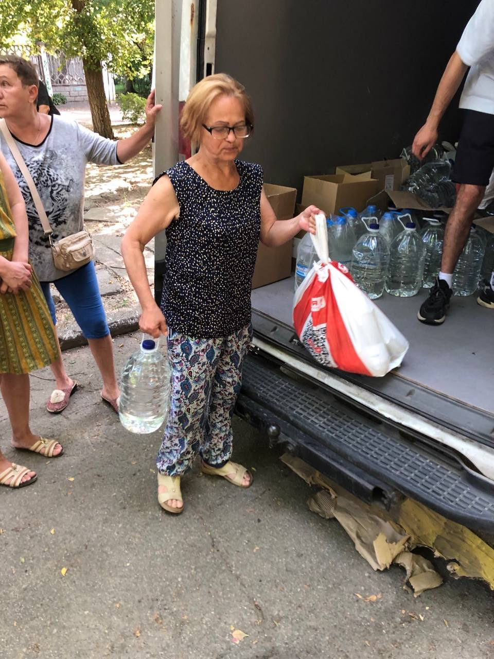 Ukraine photo