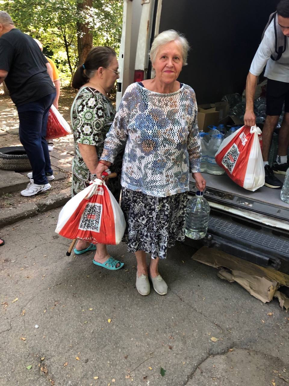 Ukraine photo