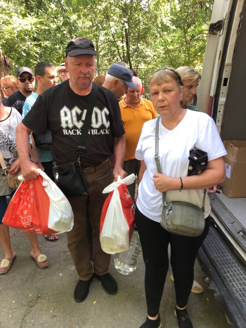 Ukraine photo