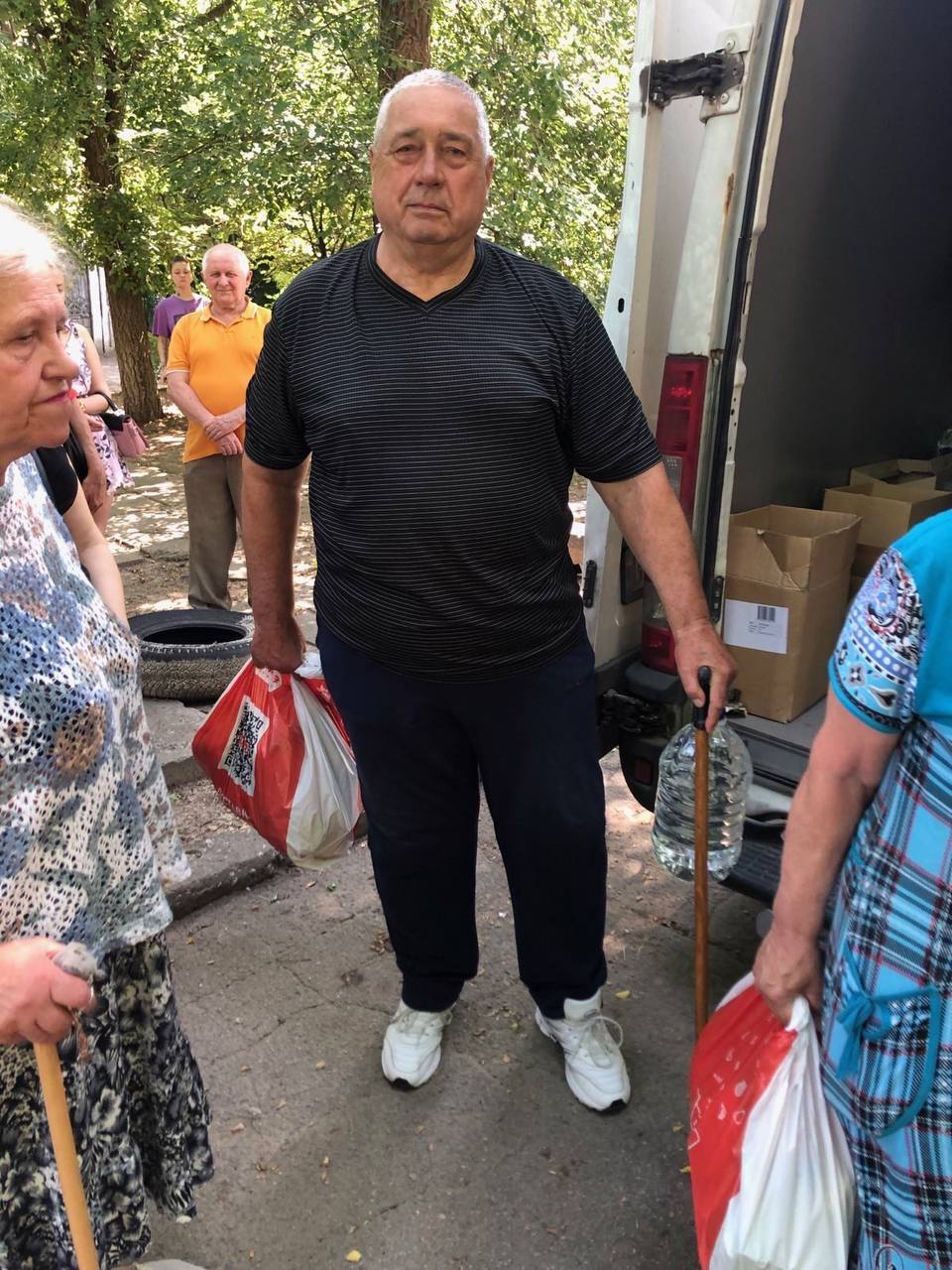 Ukraine photo