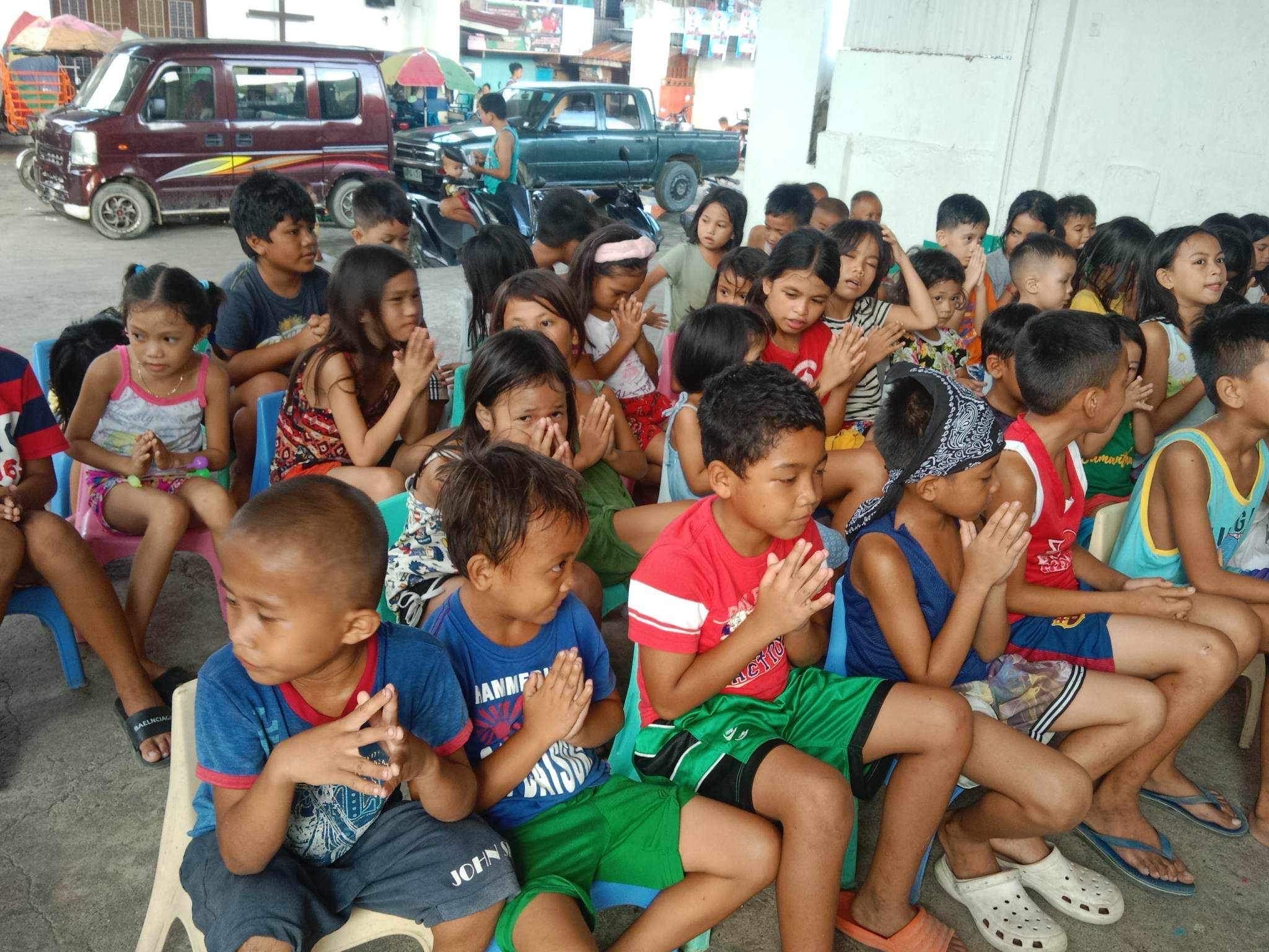 Philippines photo