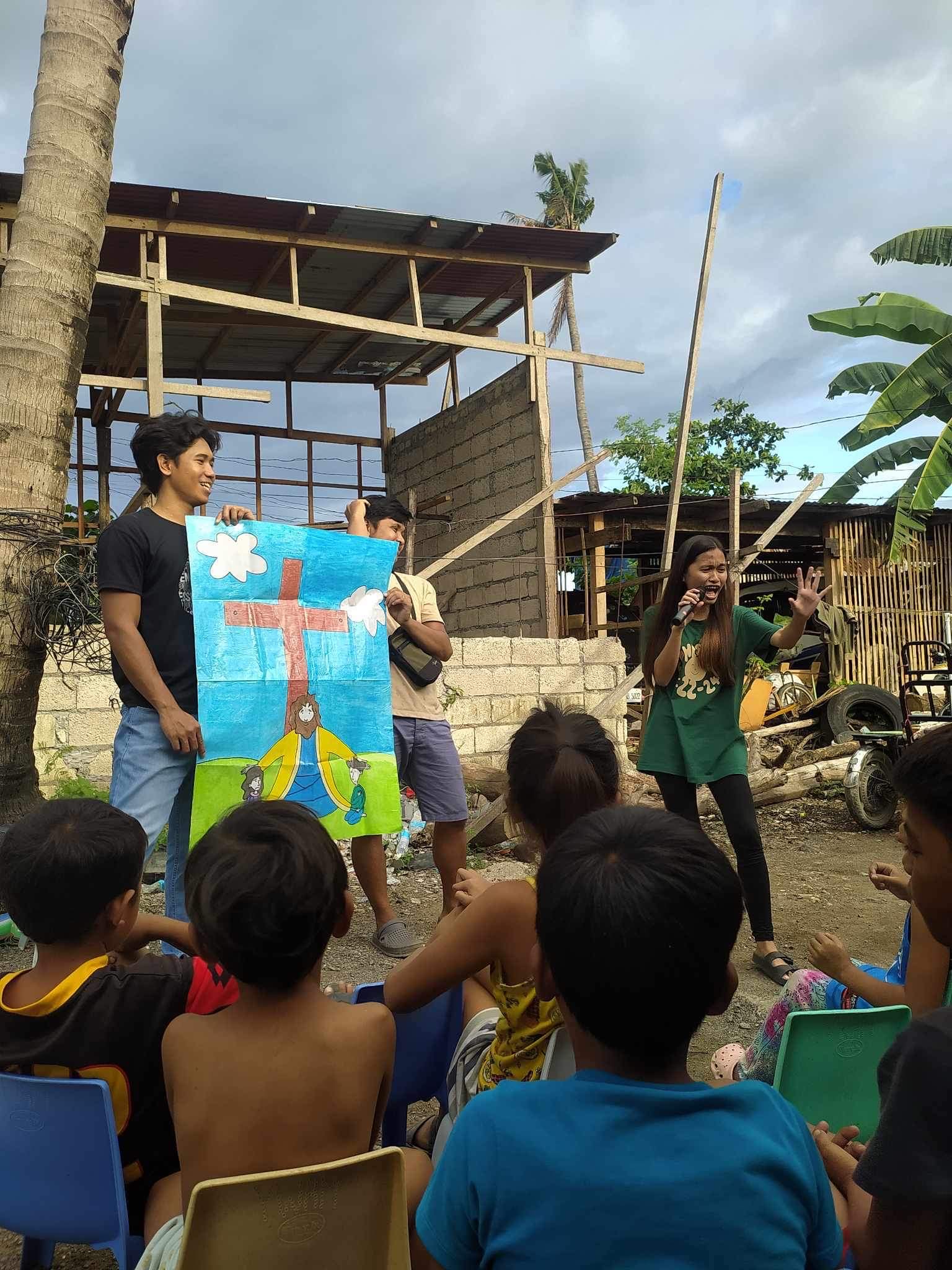 Philippines photo