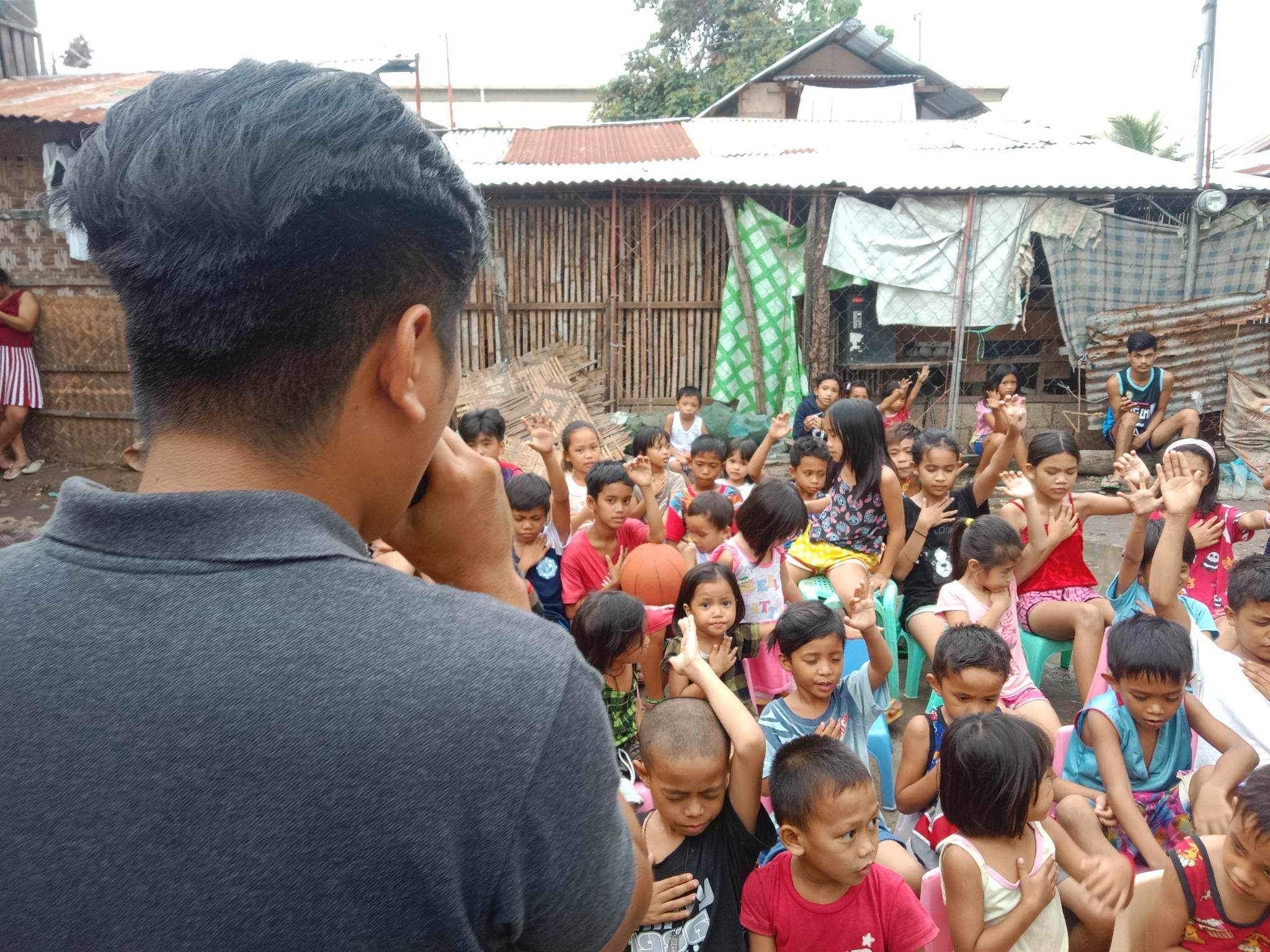Philippines photo
