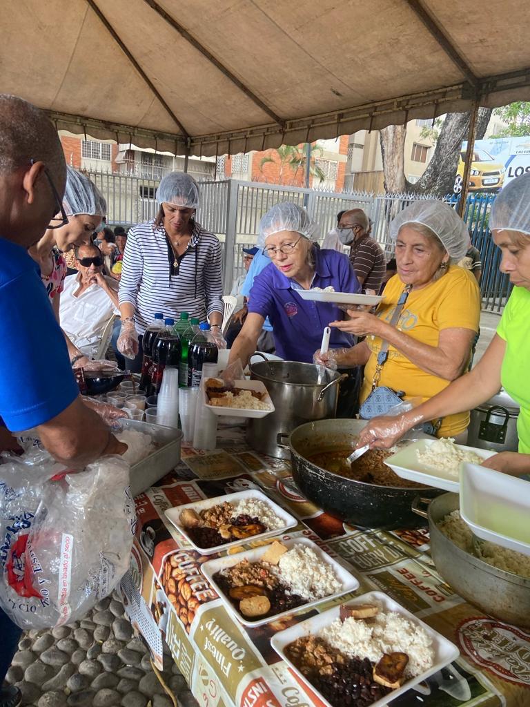 Venezuela photo