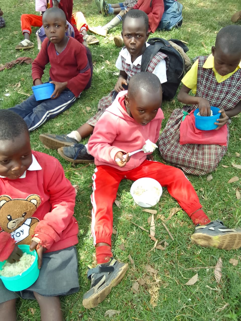 Kenya photo